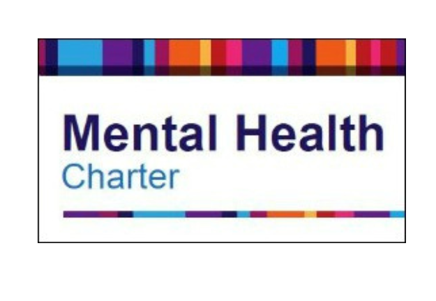 Equality Commission Mental Health Charter