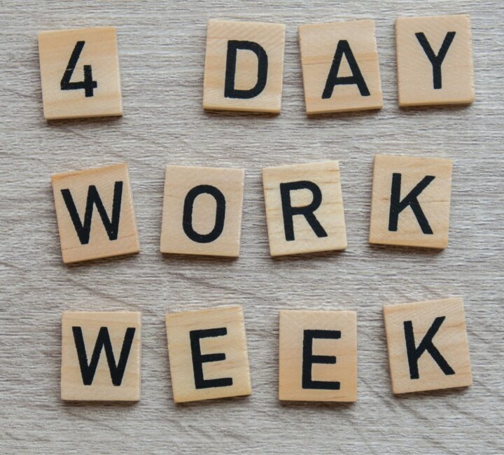 4 day work week