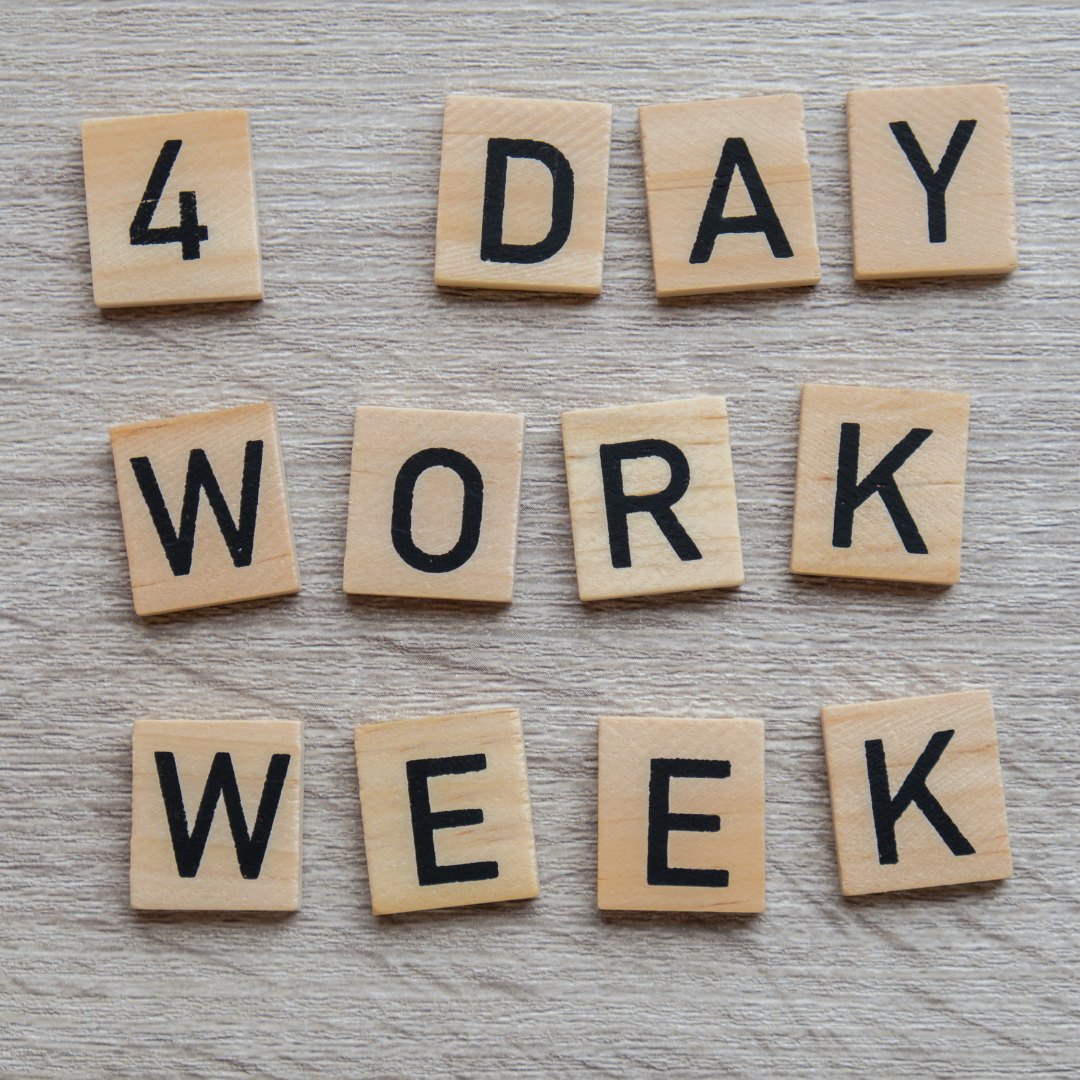 How a 4-Day Working Week is Transforming the Future of Work