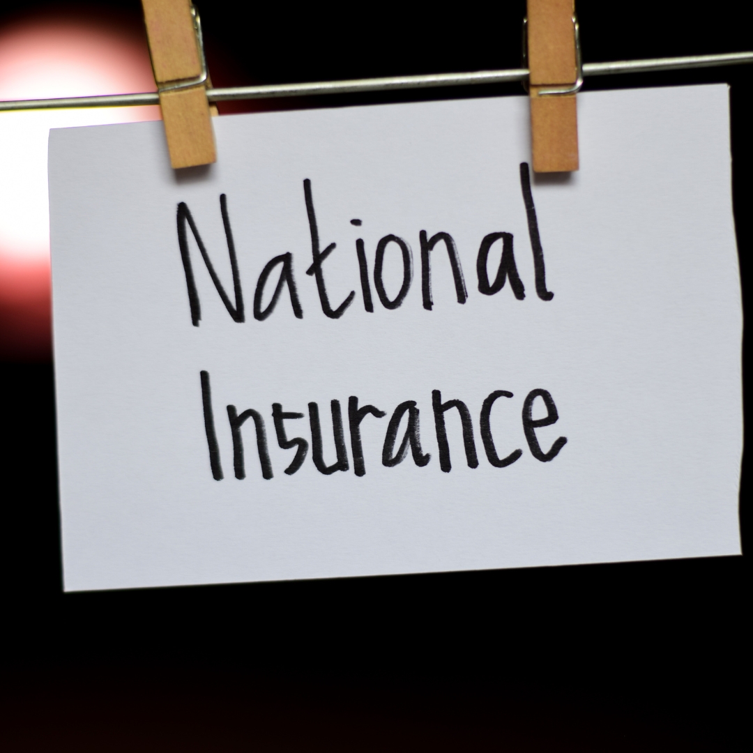 National Insurance Contribution